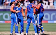 Womens WC: India vs Pak Match Becomes Most-Watched Women's Game Of All Time
