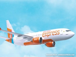 AIXC और एयर इंडिया एक्सप्रेस का हुआ विलय, DGCA की मंज़ूरी AIXC और एयर इंडिया एक्सप्रेस का हुआ विलय, DGCA की मंज़ूरी