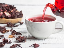 Nutritionist Shares Hibiscus Tea Recipe To Combat High Blood Pressure Nutritionist Shares Hibiscus Tea Recipe To Combat High Blood Pressure