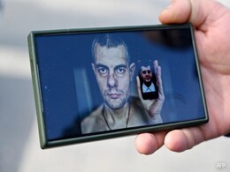 Russia, Ukraine Swap 190 Prisoners of War Russia, Ukraine Swap 190 Prisoners of War