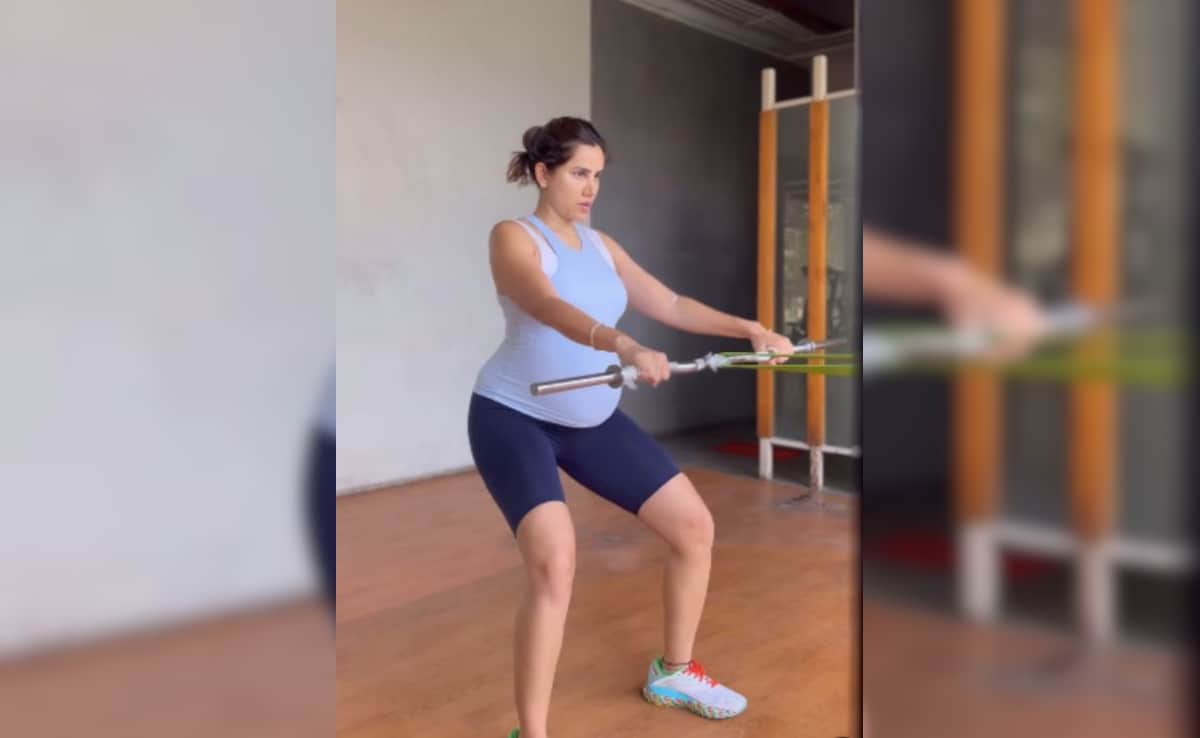 Latest and Breaking News on NDTV