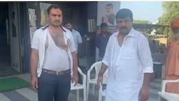 Haryana Candidate Says Ex Congress MLA Assaulted Him, Tore Clothes