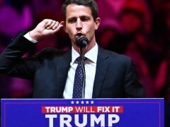 US Election 2024: एक कॉमेडियन जो डोनल्ड ट्रंप के लिए बन सकता है परेशानी, जानें क्या है मामला