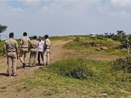 Bopdev Case Chargesheet : दोघांविरोधात आरोपपत्र दाखल, तिसरा आरोपी अद्याप फरार