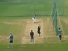 IND vs AUS: भारत के लिए बॉर्डर-गावस्कर ट्रॉफी से पहले आई बड़ी खुशखबरी, इस दिग्गज गेंदबाज ने शुरू किया अभ्यास