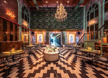 Cedar Club House Is One Of The Most Beautiful Restaurants In Delhi. How's The Food And Drinks? Here's My Experience Cedar Club House Is One Of The Most Beautiful Restaurants In Delhi. How's The Food And Drinks? Here's My Experience