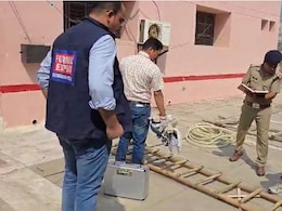 3 Haridwar Prisoners Planned Ramlila Jailbreak, 1 Failed As Ladder Fell 3 Haridwar Prisoners Planned Ramlila Jailbreak, 1 Failed As Ladder Fell