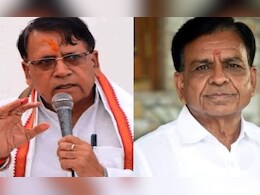 MP: दिग्विजय के भतीजे के Viral Video का मामला: पूर्व मंत्री ने उठाए सवाल, डिप्टी CM ने ये कहा 