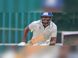 Ranji Trophy: तमिलनाडु के ओपनर ने किया दिल्ली के खिलाफ किया "डबल धमाका:, मेगा ऑक्शन में ये 2 बड़ी वजह बनाएंगी करोड़पति