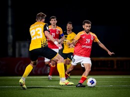 Bright Start For East Bengal In AFC Challenge League, Hold Bhutan's Paro FC To 2-2 Draw