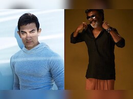 An Aamir Khan Cameo In Rajinikanth's <i>Coolie</i>