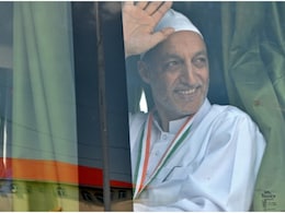 Hajj 2025: हज यात्रियों के खुशखबरी, स्टेट हज कमेटी कल निकालेगी लॉटरी, जानें इस बार कितना आएगा खर्च