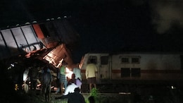 Live Updates: Passenger Train Rams Goods Train In Tamil Nadu, "Shocked," Says MK Stalin