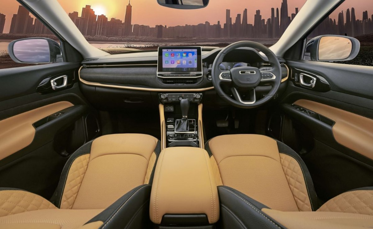 Latest and Breaking News on NDTV