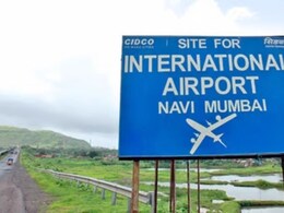 नवी मुंबई विमानतळाचं नावं ठरलं! सर्वपक्षीय समितीसमोर केंद्रीय मंत्र्यांची ग्वाही