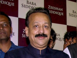 बाबा सिद्दीकी मर्डर : लॉरेंस बिश्नोई के करीबी जीशान अख्तर और शिव गौतम के खिलाफ लुकआउट नोटिस