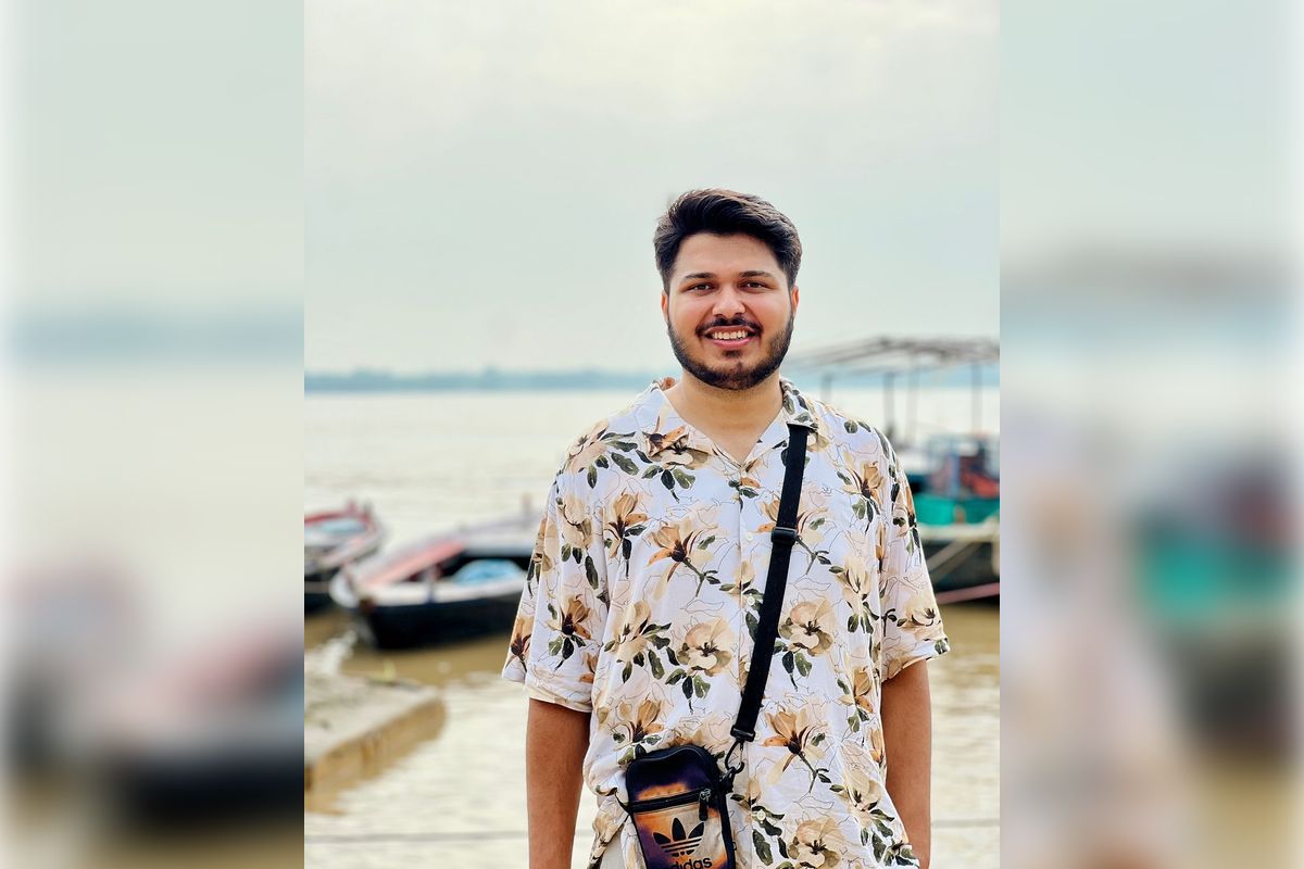 Shubham Gaur's Hilarious Take on What Proper Navratri Fasting Looks Like Shubham Gaur's Hilarious Take on What Proper Navratri Fasting Looks Like