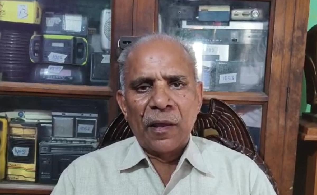 Latest and Breaking News on NDTV Latest and Breaking News on NDTV