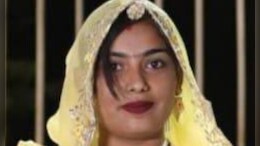 Ajmer News: शादी के चार साल बाद नहीं हुई संतान, महिला ने फांसी का फंदा लगाकर कर ली आत्महत्या&nbsp;