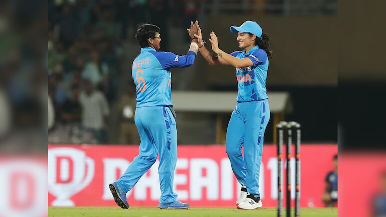 Women's T20 World Cup: यह स्टार ऑलराउंडर साबित हो सकती है 'एक्स फैक्टर', दमदार आंकड़े दे रहे गवाही