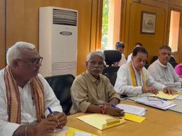 गहलोत सरकार के फैसलों की समीक्षा रिपोर्ट का इंतजार बढ़ा, सोमवार को फिर बैठक