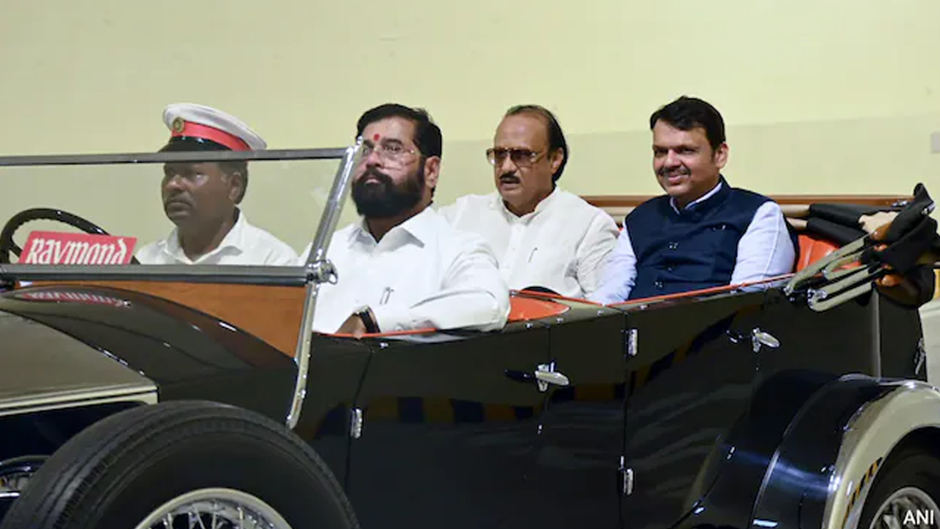 Ahead Of Polls, Maharashtra Government's Big SC-OBC Outreach