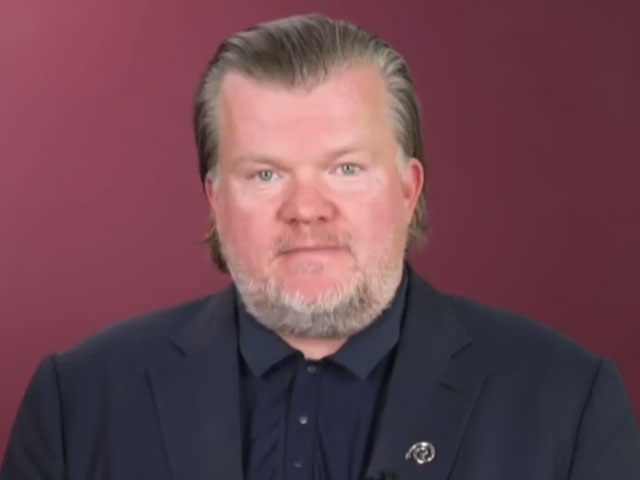 Reckitt CEO Kris Licht Celebrates The Power Of Hygiene Education