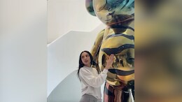 Zara's Latest Capsule Collection Has An India And Diwali Connect