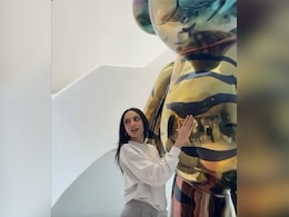 Zara's Latest Capsule Collection Has An India And Diwali Connect