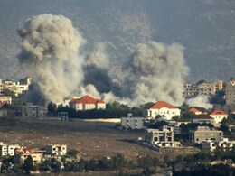 इजरायली टैंक ने लेबनान में UN के 'ब्लू हेलमेट' बेस पर दागे गोले, जानें फिर क्या हुआ : 10 पॉइंट्स इजरायली टैंक ने लेबनान में UN के 'ब्लू हेलमेट' बेस पर दागे गोले, जानें फिर क्या हुआ : 10 पॉइंट्स