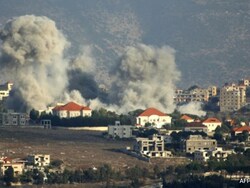 11 Killed, 48 Injured In Israeli Strikes In Lebanon
