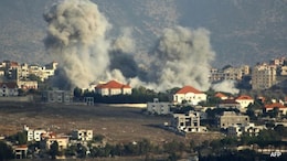 Israel "Deeply Concerned" After Strike Injures 2 UN Peacekeepers In Lebanon