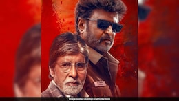 <i>Vettaiyan</i> Box Office Collection Day 2: Rajinikanth's Film Is On A Roll