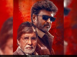 <i>Vettaiyan</i> Box Office Collection Day 2: Rajinikanth's Film Is On A Roll <i>Vettaiyan</i> Box Office Collection Day 2: Rajinikanth's Film Is On A Roll