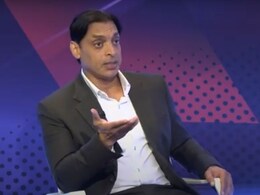 "If Captain Is Weak, Selfish...": Shoaib Akhtar's Unfiltered Swipe At Pakistan Team