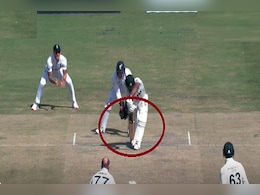 PAK vs ENG : कैसी पहेली है ये ! जैक लीच की रहस्यमयी गेंद, अब्दुल्ला शफीक का माथा चकराया, ऐसे हुए बोल्ड, Video PAK vs ENG : कैसी पहेली है ये ! जैक लीच की रहस्यमयी गेंद, अब्दुल्ला शफीक का माथा चकराया, ऐसे हुए बोल्ड, Video