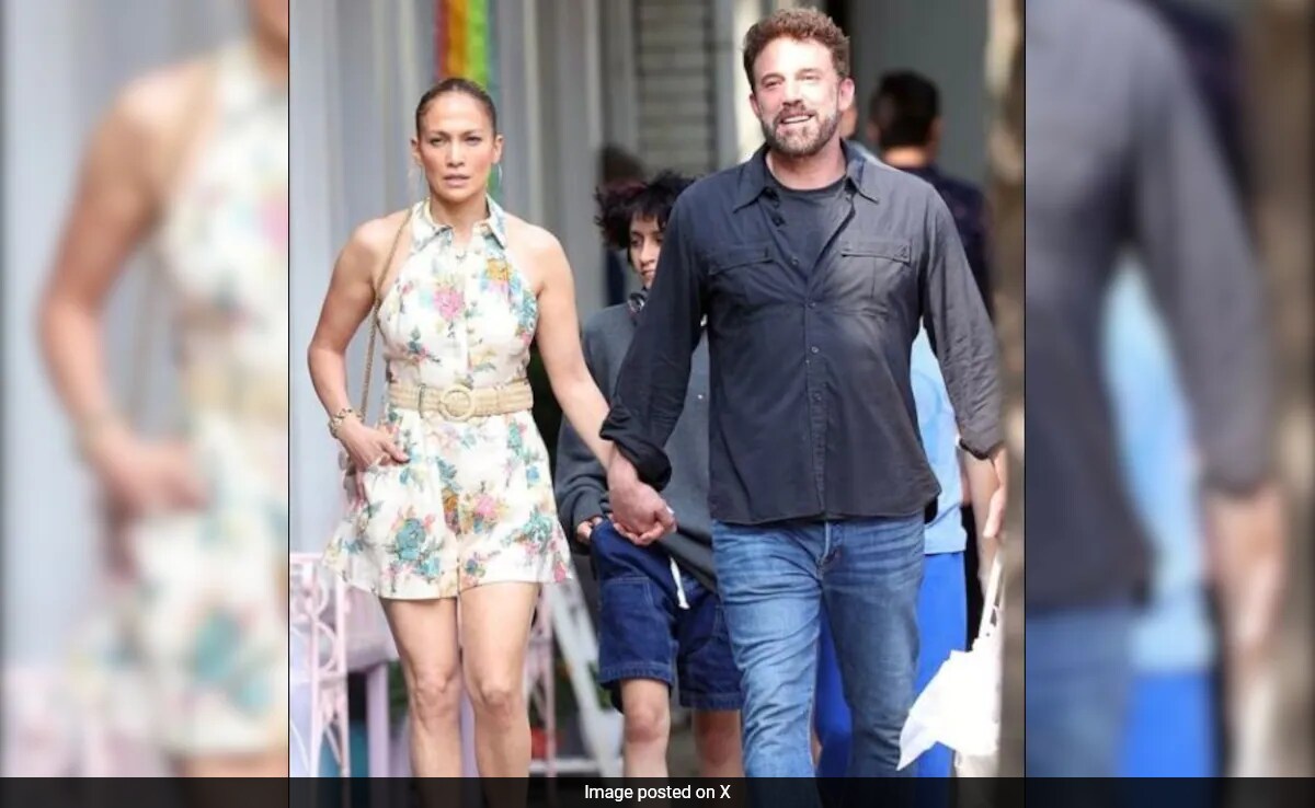 Jennifer Lopez Does Not Regret Loving Ben Affleck: "That Is Exactly What I Needed"