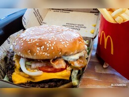 Girl, 6, Dies From E. coli After Eating McDonald's Cheeseburger In US Girl, 6, Dies From E. coli After Eating McDonald's Cheeseburger In US