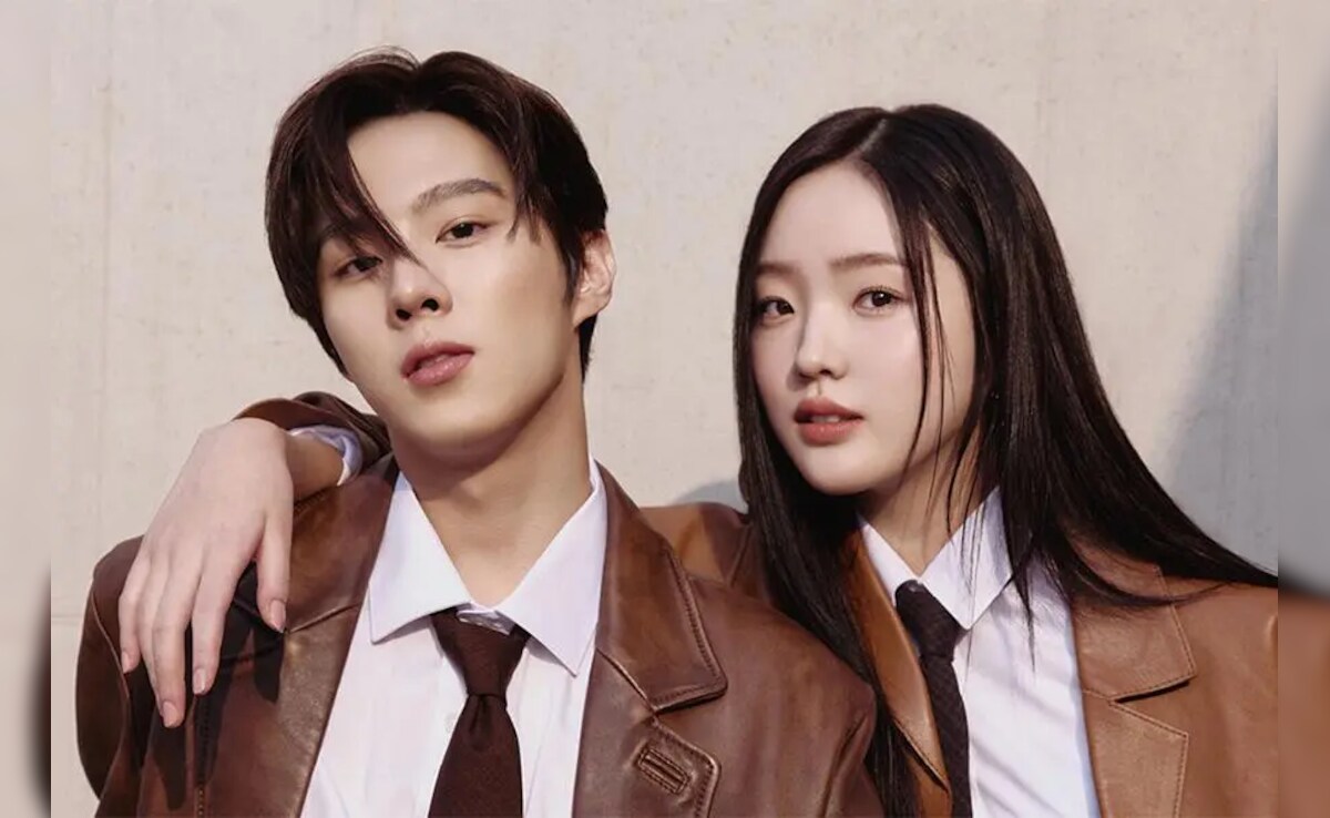 <i>Social Savvy Class 101</i> Actor Kim Woo Seok Confirms Dating Co-Star Kang Na Eon. Agency Issues Statement