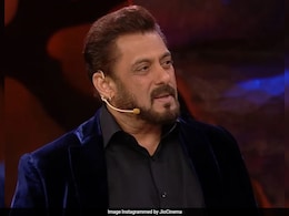 BIGG BOSS 18 Nomination: इन पांच कंटेस्टेंट में से होगा बिग बॉस 18 का पहला इविक्शन, एक नाम सुन फैंस बोले- वह इस घर के लिए.... BIGG BOSS 18 Nomination: इन पांच कंटेस्टेंट में से होगा बिग बॉस 18 का पहला इविक्शन, एक नाम सुन फैंस बोले- वह इस घर के लिए....
