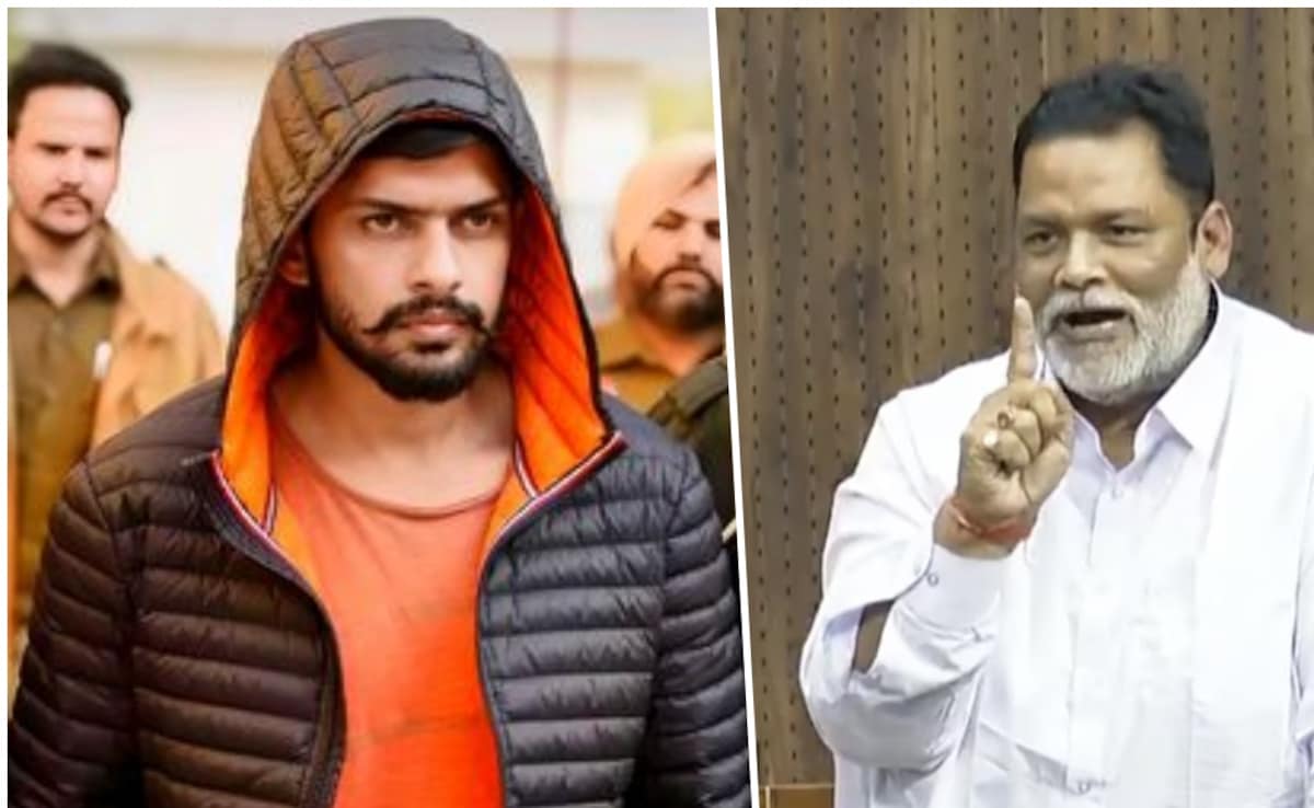 सिर्फ 24 घंटे में 2 टके के नेटवर्क को खत्म..." : लॉरेंस बिश्नोई गैंग को  लेकर ये क्या बोल गए पप्पू यादव | Pappu Yadav Open Challenge I will  eliminate Lawrence Bishnoi gang in 24 hours