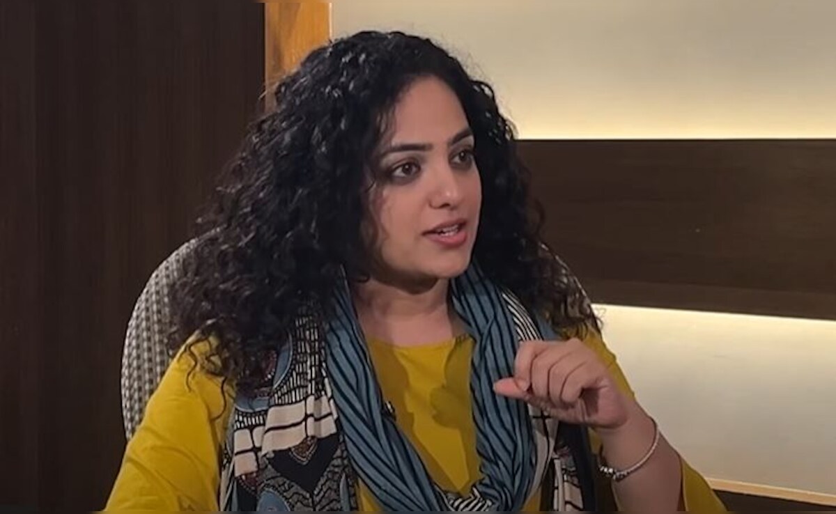 Exclusive: Nithya Menen On Sonakshi Sinha And Ranveer Singh's <i>Lootera</i>: "It Was Such A Perfect Film"