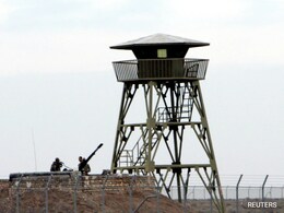 Iran's Enriched Uranium Stockpile Over 32 Times The Limit Set In 2015: UN