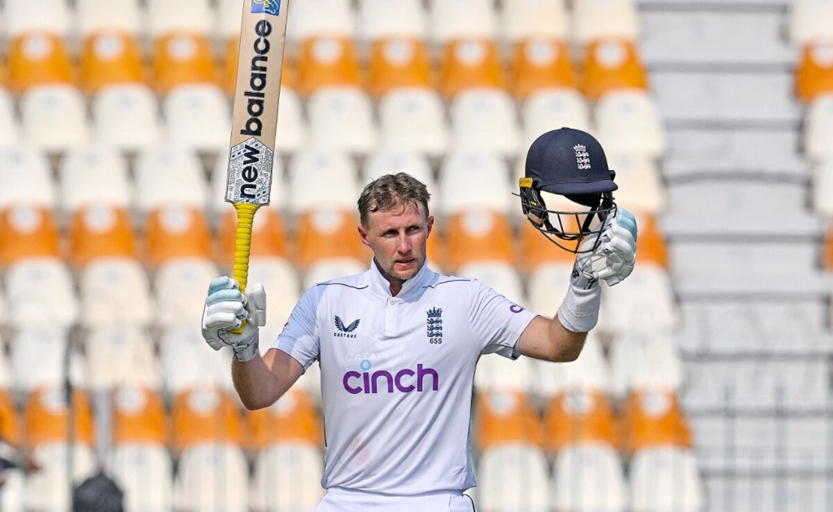 “Helping Destroy Test Cricket”: England Great’s Brutal Verdict On Multan Pitch “Helping Destroy Test Cricket”: England Great’s Brutal Verdict On Multan Pitch