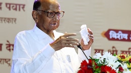 Sharad Pawar Rubbished Rahul Gandhi's Attack On Adani: BJP's Amit Malviya