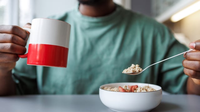 Intermittent Fasting For Men: Try incorporating IF into your diet to boost your health
