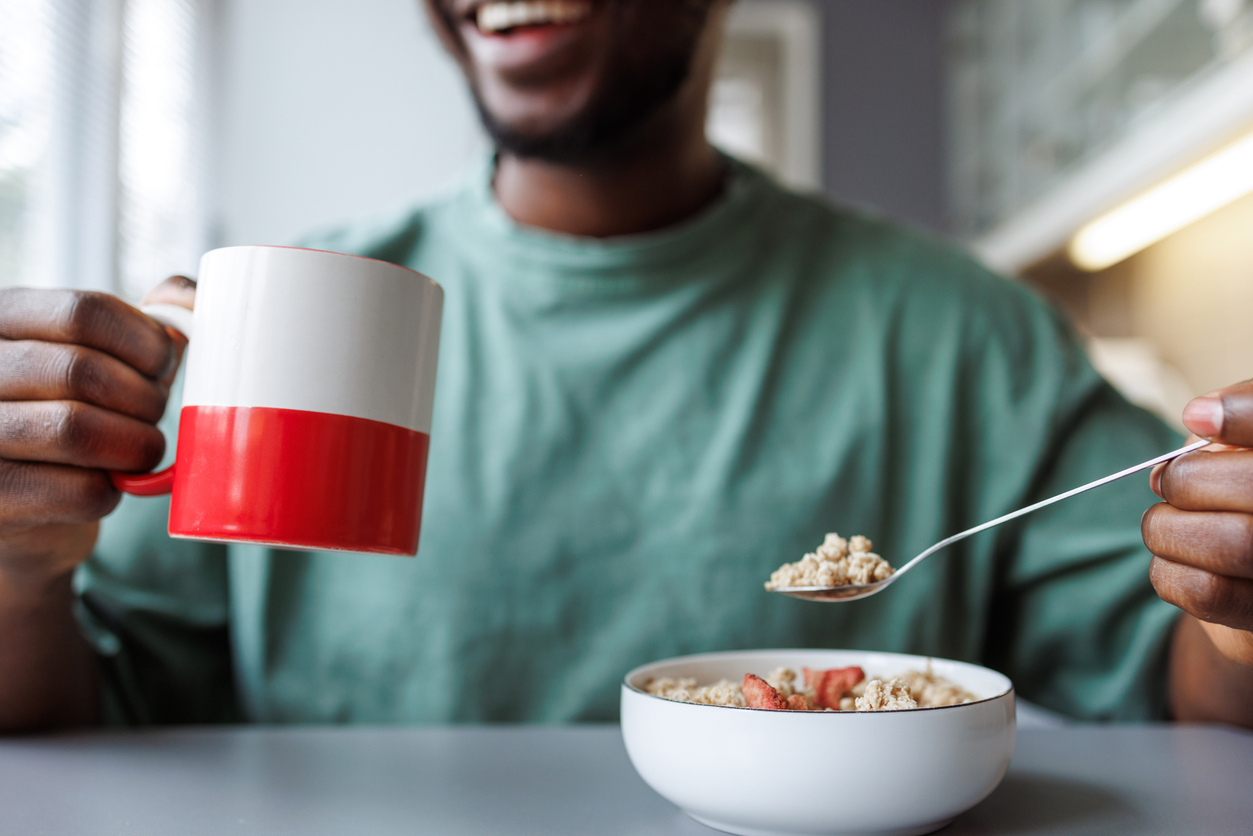 Intermittent Fasting For Men: Try incorporating IF into your diet to boost your health