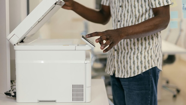 Best Deals On Canon Printers From Flipkart