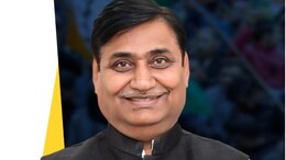 Rajasthan Politics: 'राजस्थान में 9 काउंटर, पैसा दो ट्रांसफर लो', डोटासरा बोले- कांग्रेस ने बचा रखी है सरकार की इज्जत