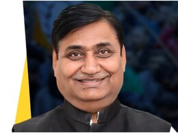 Rajasthan Politics: 'राजस्थान में 9 काउंटर, पैसा दो ट्रांसफर लो', डोटासरा बोले- कांग्रेस ने बचा रखी है सरकार की इज्जत Rajasthan Politics: 'राजस्थान में 9 काउंटर, पैसा दो ट्रांसफर लो', डोटासरा बोले- कांग्रेस ने बचा रखी है सरकार की इज्जत